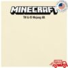 kenny minecraft shop merch minecraft est 2009 stacked unisex comfort colors t shirt weqq
