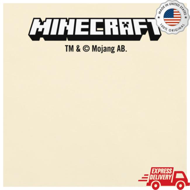 kenny minecraft shop merch minecraft est 2009 stacked unisex comfort colors t shirt weqq