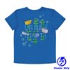 kenny minecraft shop merch minecraft craft axolotl youth t shirt