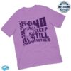kenny minecraft shop merch minecraft no sleep till nether adult t shirt we