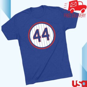 Obvious Shirts Store Merch Rizzo 44 Shirt