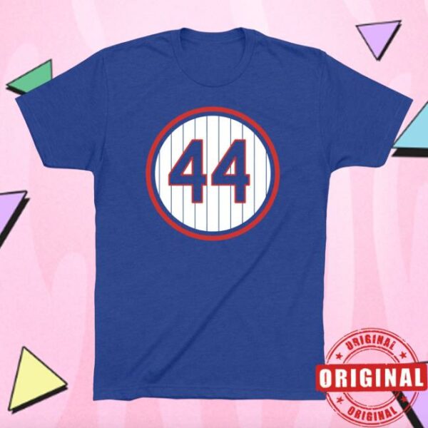 Obvious Shirts Store Merch Rizzo 44 Shirt
