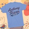 Obvious Shirts Store Merch Anthony Rizzo Forever Tee