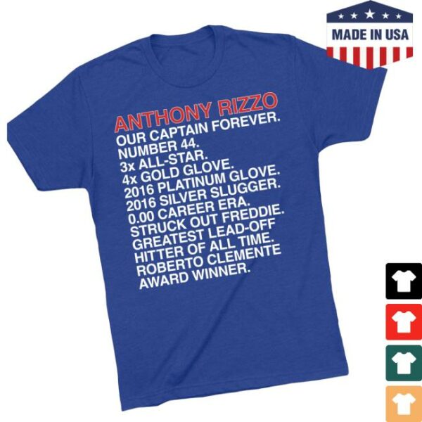 Obvious Shirts Store Merch ‘Your Captain’s Accomplishments Shirt