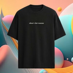 Don Broco Merch Store 2025/26 Tour T-Shirt