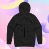kenny Bring Me The Horizon Merch Store Thats The Spirit 10Th Anniversary Hoodiea