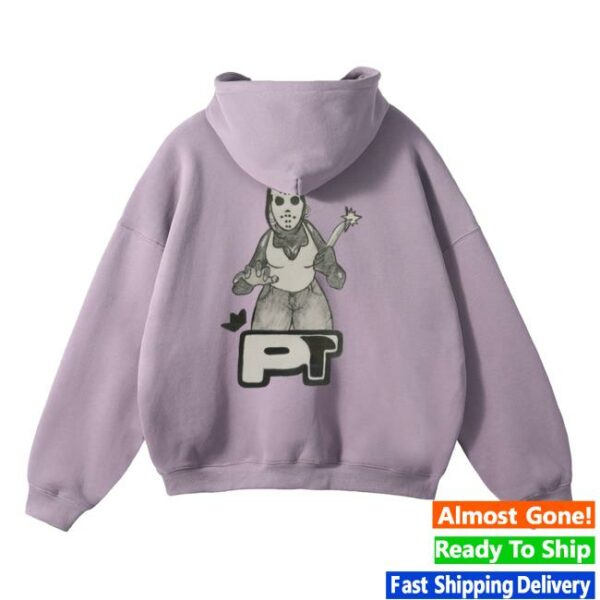 Chenoir Merch Store Che Voorhees Hoodie