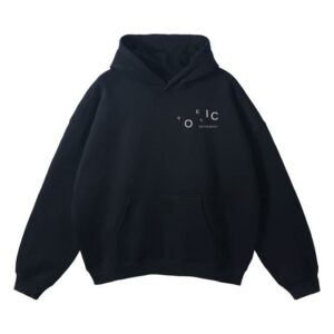 Chenoir Merch Store Food For Thought Hoodie