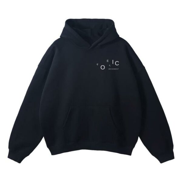 Chenoir Merch Store Food For Thought Hoodie