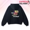 kenny Chenoir Merch Store Food For Thought Hoodiea