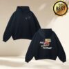 kenny Chenoir Merch Store Food For Thought Hoodieaa