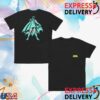 kenny Dc Shop Store Batman Bronze Age Comfort Colors T Shirtaa