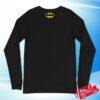 kenny Dc Shop Store Batman Silver Age Batmobile Long Sleeve T Shirta Copy