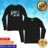 kenny Dc Shop Store Batman Silver Age Batmobile Long Sleeve T Shirtaa Copy