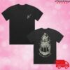 Bmth Shop Merch That’s The Spirit 10Th Anniversary Black Hoodie