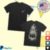 kenny Bmth Shop Merch Thats The Spirit 10Th Anniversary Faded Black Dont Preach T Shirtv