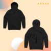 Bmth Shop Merch That’s The Spirit 10Th Anniversary Black Sweatshirt