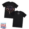 kenny Bmth Shop Merch Thats The Spirit 10Th Anniversary Black Coloured Umbrella T Shirtv