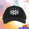 kenny don broco merch store shop super reds dad hat