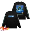 kenny don broco merch store shop broco the dolphin longsleeve