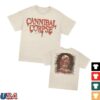 kenny Cannibal Corpse Store Merch Logo Face Rot T Shirtv