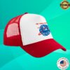 kenny don broco merch store shop worldwide trucker cap