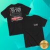 Rhinostore Merch Buckingham Nicks T-Shirt
