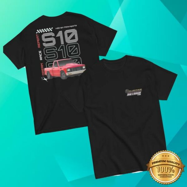 H8trainfox Store Merch S10 Giyah Shirt