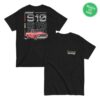 kenny h8trainfox store merch s10 giyah shirt