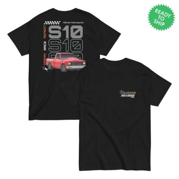H8trainfox Store Merch S10 Giyah Shirt