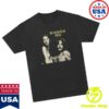 The Sigma Phi Epsilon Store Merch Sigep Balanced Man In Black T-Shirt