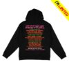 kenny All Things Go Merch Store Star Power Dc Lineup Hoodiea