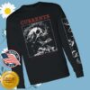 kenny Currents Official Merch Store Skullking Long Sleevea