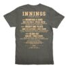 kenny Innings Festival Merch Store Desert Slider Lineup Teea