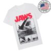 kenny academy museum store merch jaws stills tee we