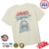 Noah Kahan Store Merch Cape Elizabeth Tee