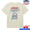 kenny academy museum store merch jaws poster tee weqq
