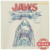 kenny academy museum store merch jaws poster tee