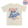 kenny noah kahan store merch cape elizabeth tee