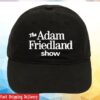 kenny the adam friedland store merch the adam friedland show tafs logo hat