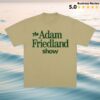 kenny the adam friedland store merch the adam friedland show logo shirt