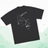 The Adam Friedland Store Merch The Adam Friedland Show Tv Glow Shirt