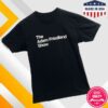 La Gritona Store Merch Made By Witches 2-Sided T Shirt