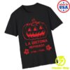 La Gritona Store Merch Made By Witches 2-Sided T Shirt