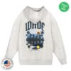 kenny wayofwade store merch wade hoodie 1
