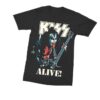 kenny Kissonline Shop Merch The Demon Alive T Shirtv