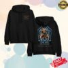 Equalvision Merch Store Armor For Sleep Nightmare Black Long-Sleeve T-Shirt