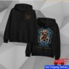 kenny Equalvision Merch Store Armor For Sleep Keyhole Black Pullover Hoodiev