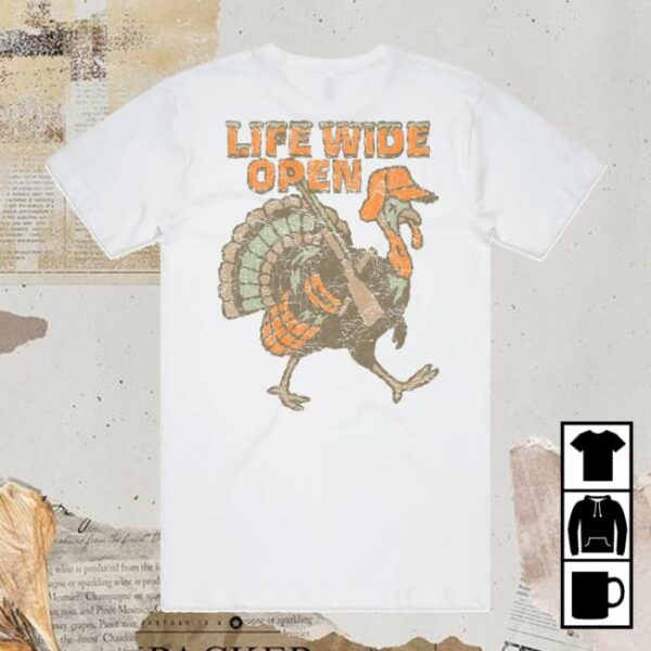 Cboystv Merch Store Bird Szn Tee
