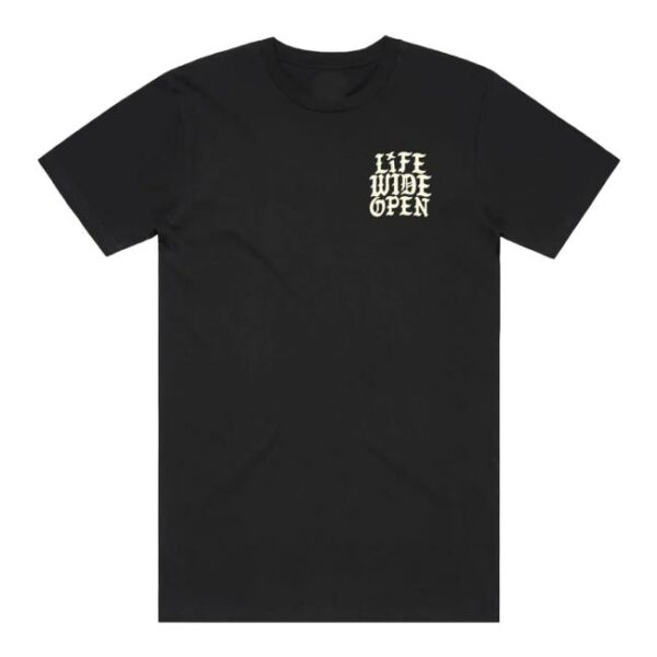 Cboystv Merch Store Chrome Hearts Tee